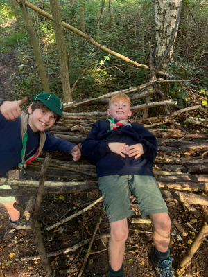 Sint-Martinus den XIIde - september-oktober